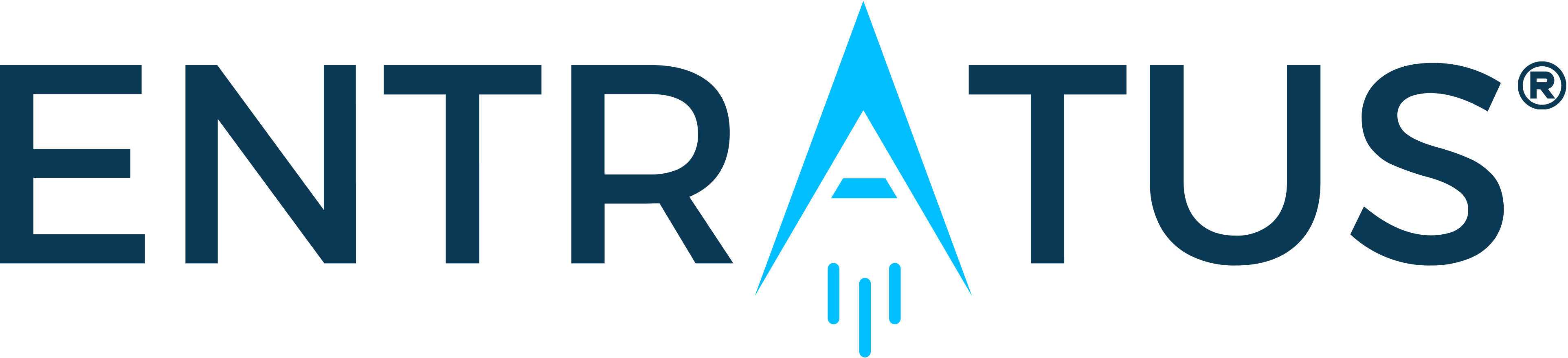 Entratus Logo